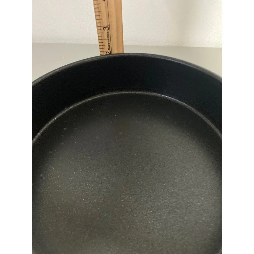 Round Cake Pan Baking Pan Stainless Steel Core‎ Nonstick Baking Bakeware